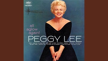 I'm Lookin' Out The Window (Remastered 2002)