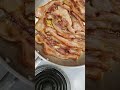 Macho Man loves bacon..Oh yeah!
