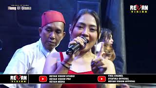 Download Lagu ILER WALET RAYA AIYLA NUNG UL QISMA RANDUSARI   15 October 2025   09 28 12 PM MP3