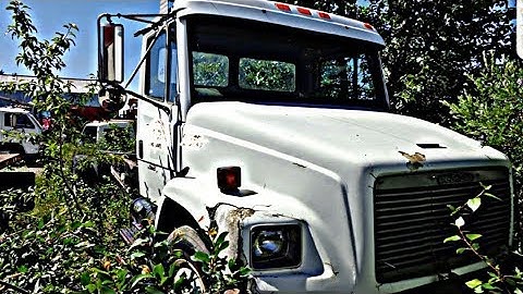 Buying A $1200 Semi Truck Good Or Bad Idea