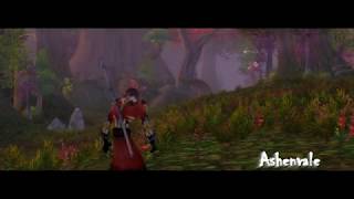 Hels VI Teaser Vanilla Mage PvP