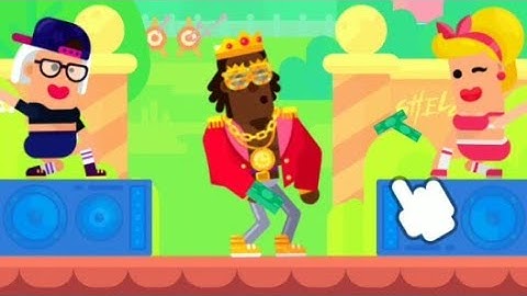 Bowmasters Walkthrough Gameplay Part -10