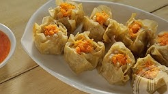 Resep Siomay - Durasi: 3.07. 