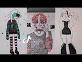 Alt tiktok drawings pt.8