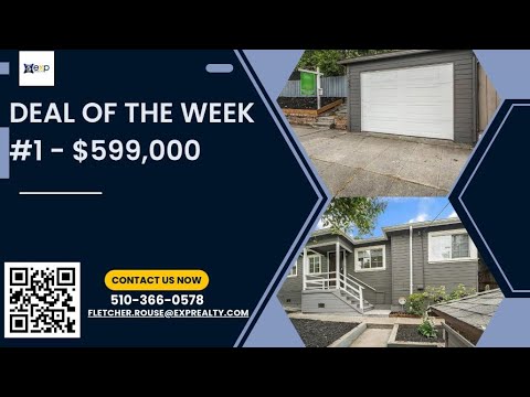 Deal of the Week #1 - June 23, 2025 - YouTube