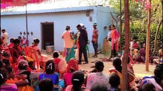 DULHA YONA || KHADIA DURANG VIDEO || D.R PRODUCTION || MANGARKUNDA || SANJIV KULLU