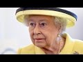 Queen Elizabeth's Latest Health Concerns