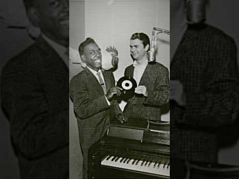 Rosco Gordon was a true blues pioneer who developed a beat called "The Rosco Rhythm.”