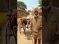 AI Farming Machine vs Desi Jugaad 😱 | Future Farming Technology Battle | Indian Farmer Innovation
