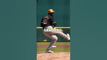 Aroldis Chapman Front View SloMo | #shorts