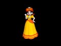 Mario Party 4 Daisy Voice Clips