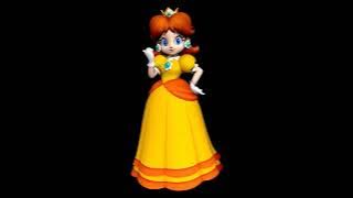 Mario Party 4 Daisy Voice Clips