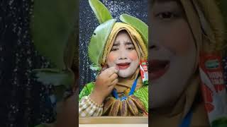 transformasi make up lelah kaki melangkah #hendaklahcaripengganti #tiktokviral #sigersunda
