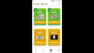 [Clip Claps App] Opening 250 diamond chests screenshot 2