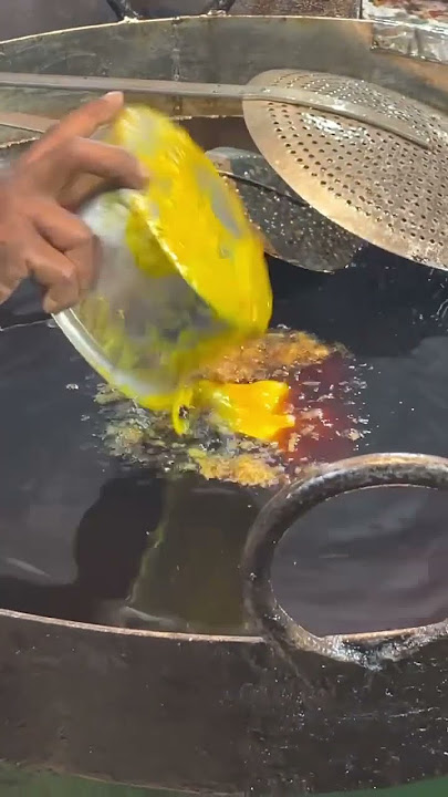 Mumbai Malpua  ni Nagpada #like #sub #viralvideo #share