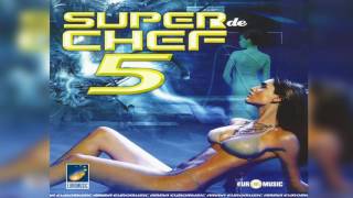 Lorenna, Marina & Fero - Un minut - CD - Super de chef 5