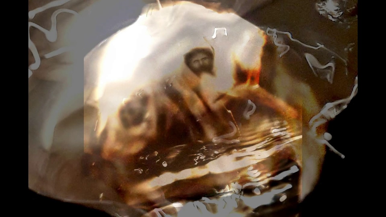 Paranormal, Water itc spirit images, Satan's Fight for souls By Katherine Ward