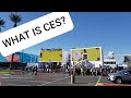 What Is CES?