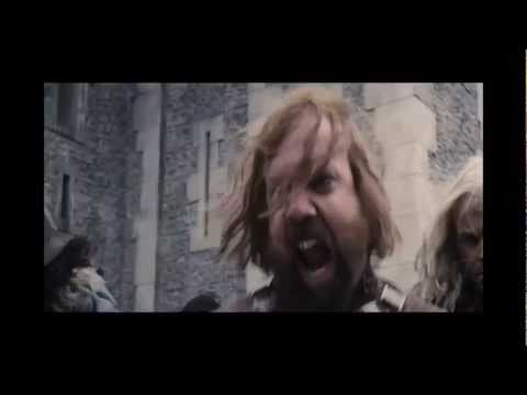 Ironclad (2011) - Official Trailer [HD]