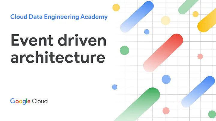 Understanding event driven architecture