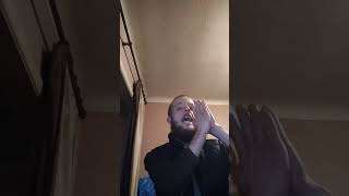 Slade- So Here It Is Merry Christmas My Impression Of Holding A Present