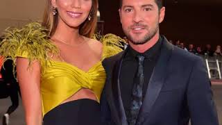 Las parejas de David Bisbal