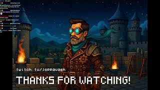 Joppa Plays Pantheon: Rise of the Fallen