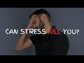 Your stress is silently killing you  scientific explanation  zia zulfiqar