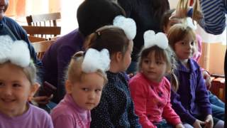 Шоу мыльных пузырей в центре Шоу мыльных пузырей в центре