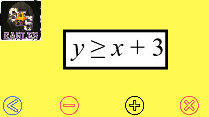 5 6 practice graphing inequalities in two variables answer key