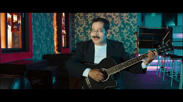Mi Viejo Amigo - Rogelio