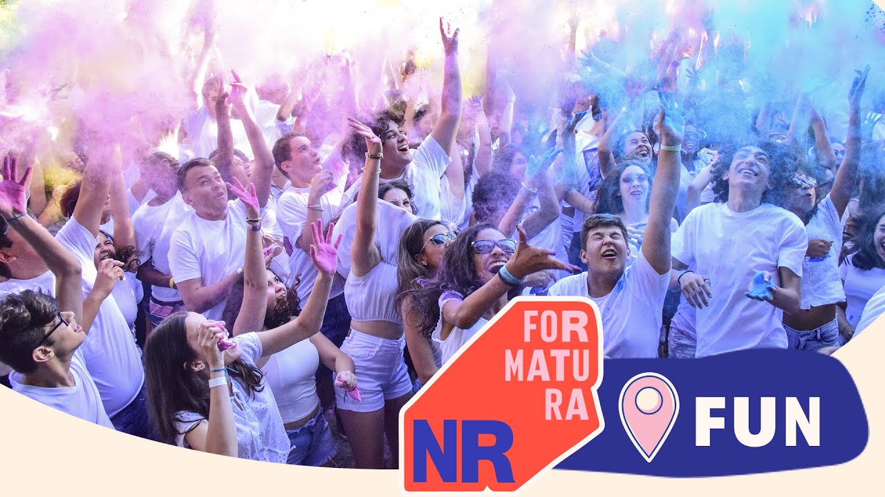 NR Formatura - Resort Santo Antônio Do Pinhal - 14 a 18/08/19