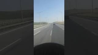 Tır Yolculuğu Seydullah Kıvrak Genc Kaptan