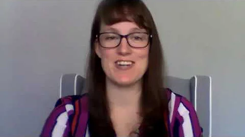 Sherri Anderson   Interview  example topic