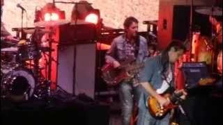 Going Down Road Feeling Bad - Love is a Verb - John Mayer - Verizon Amph. - Irvine CA - Jul 27 2013