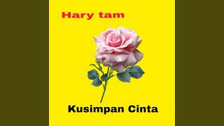 Kusimpan Cinta