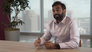 American Clean Power Week 2021 | Dhruv Modi