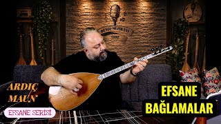 Birbirinden Harika Sedefli Efsane Serisi Bağlamalar