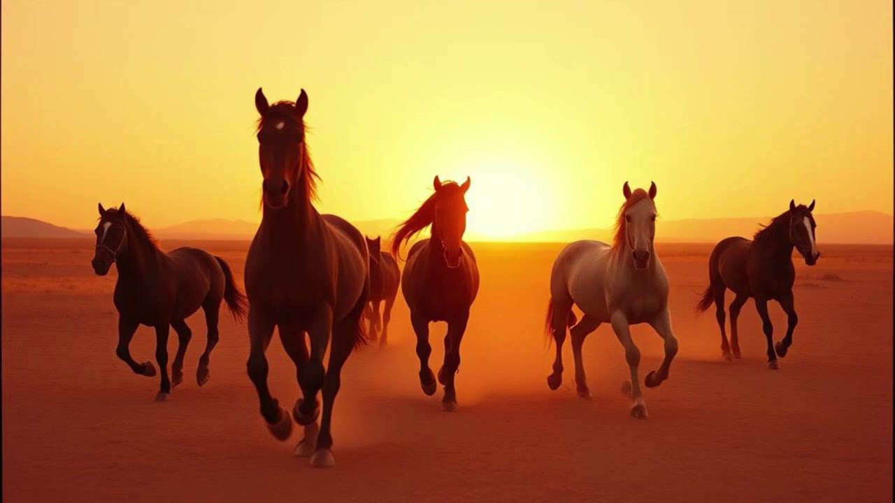 The West's Awake | Original Celtic Country Anthem