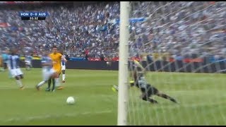 Honduras vs Australia 0-0 HIGHLIGHTS WORLD CUP 2018 QUALIFIER RAP