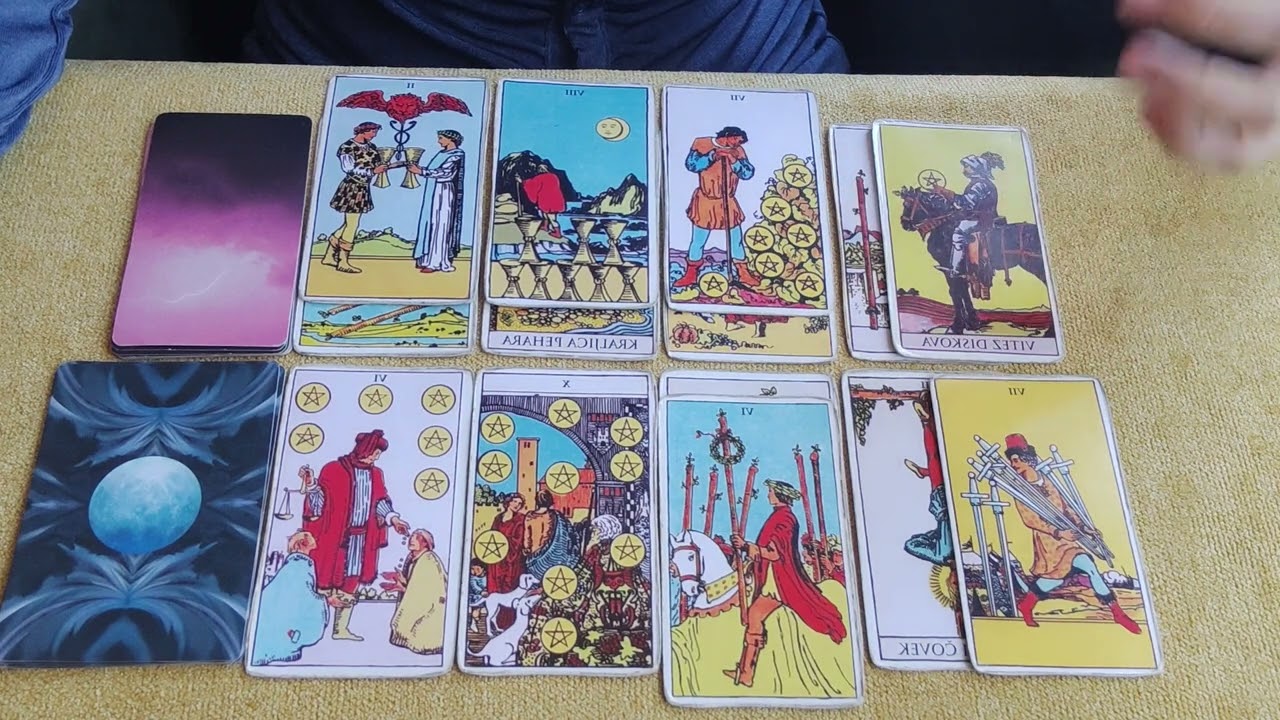 ❤️🔥KO JE ON/ONA, OSEĆANJA, NAMERE, POMIRENJE? +PORUKE I HOROSKOPSKI ZNAKOVI🔥❤️