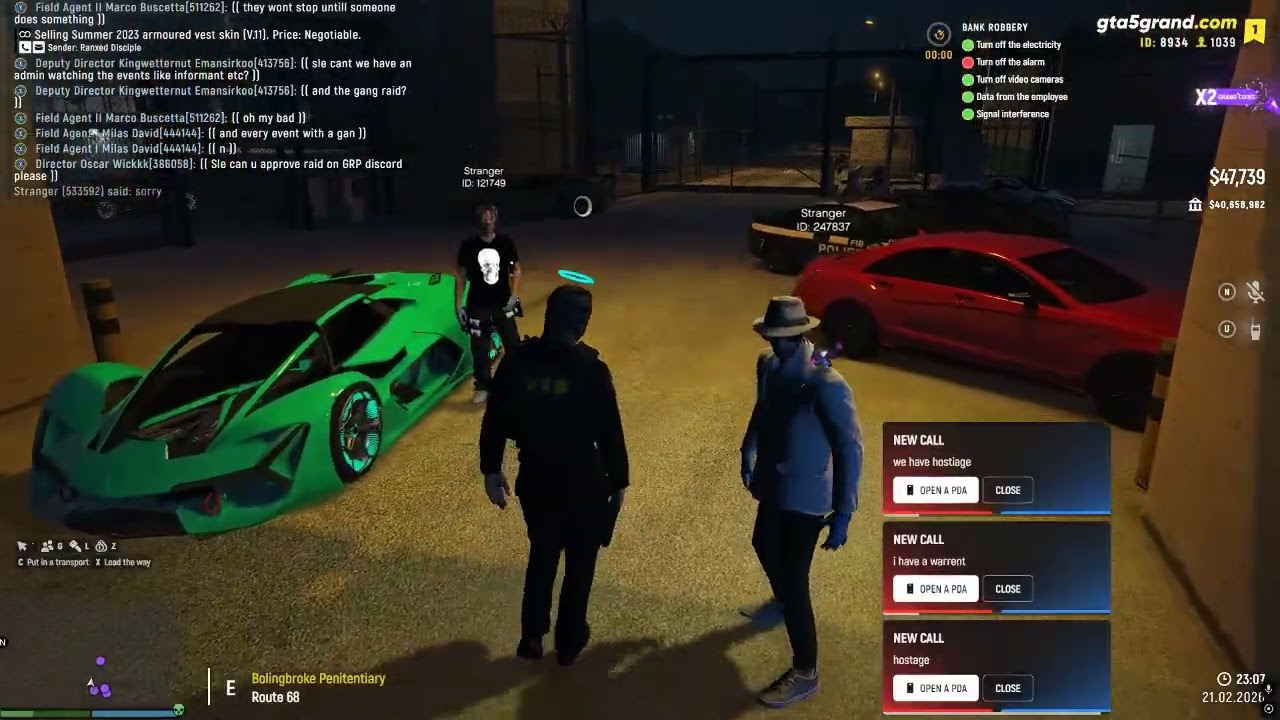Grand Theft Auto V 2026 02 21   15 10 41 04 DVR