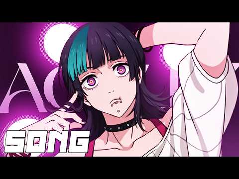 KIRARA HOSHI SONG | "AcruX" | SayNisshoku (Jujutsu Kaisen)