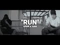 Han x spar run official music