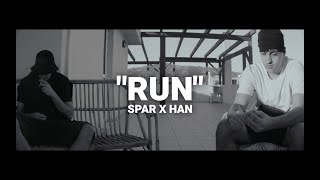 Han x Spar- RUN