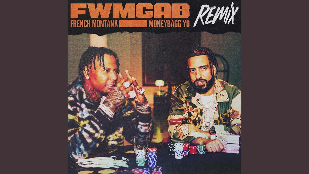 FWMGAB (Remix) - YouTube