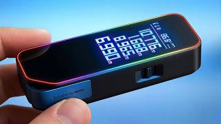 14 Coolest Amazon Gadgets You Didn't Know You Needed