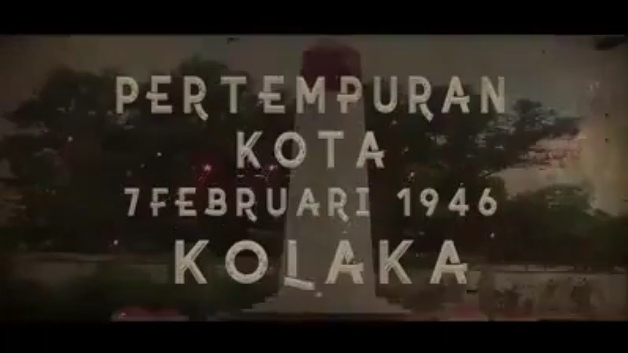 KOTA KOLAKA || SEJARAH KOTA KOLAKA || SEJARAH INDONESIA