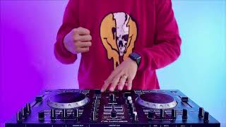 VIRAL TIKTOK ! DJ AJOJING ALA ALA AJOJING REMIX FULL BASS VIRAL TIKTOK TERBARU 2023