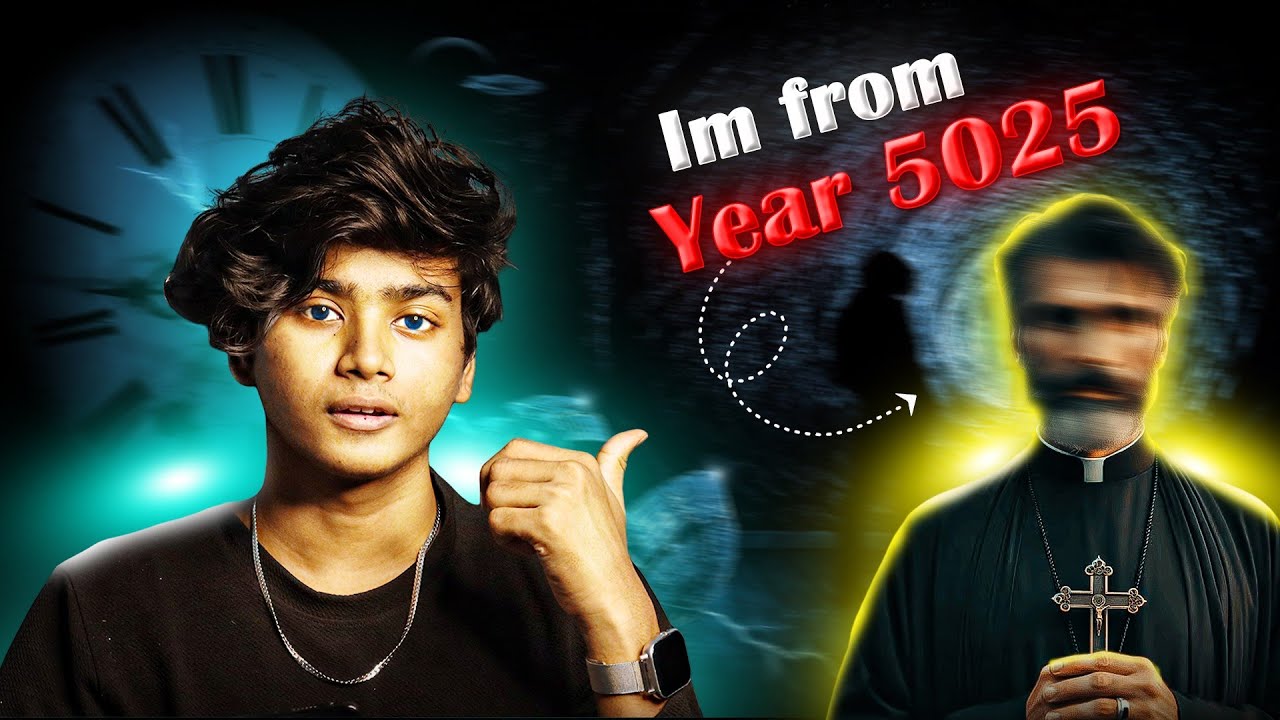 Latest Title & Thumbnail